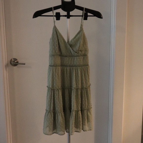 Altar'd State Dresses & Skirts - **LIKE NEW** Altar’d State Dress